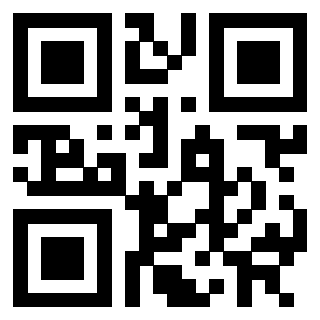 3302000545 Qr Code associato