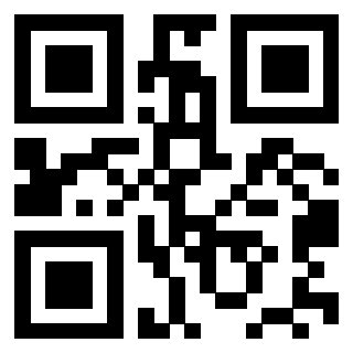 Il QrCode di 3302000546
