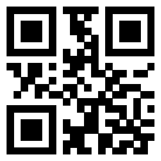 Il Qr Code di 3302000547