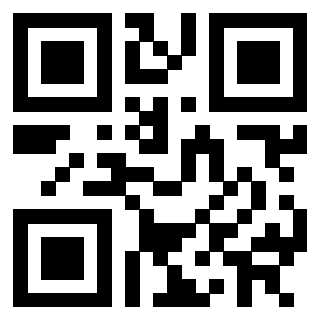 3302000551 - Immagine del QrCode