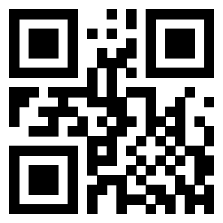 3302000554 Qr Code associato