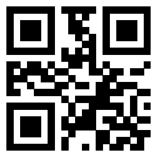 Il Qr Code di 3302000555