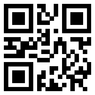 3302000557 Qr Code associato