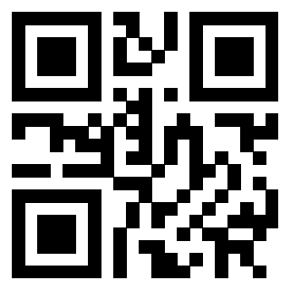 Scansione del Qr Code di 3302000560