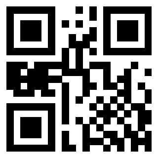 QrCode di 3302000561