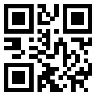 Il Qr Code di 3302000566