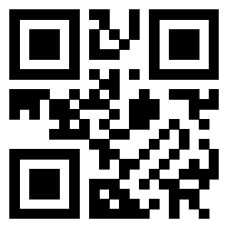 Scansione del Qr Code di 3302000570