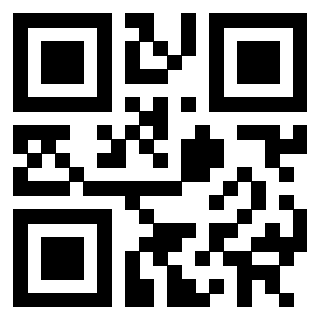 Immagine del Qr Code di 3302000573