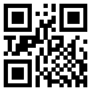 Il Qr Code di 3302000574