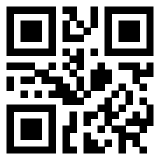 3302000575 - Immagine del Qr Code associato