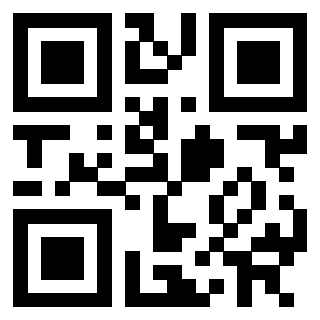 Il Qr Code di 3302000576