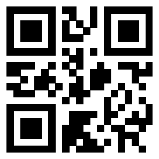 Il Qr Code di 3302000577