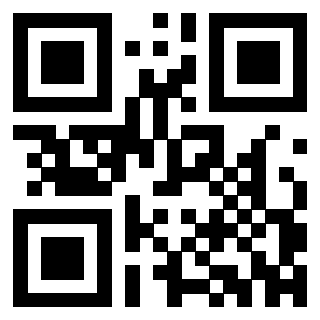 3302000579 - Immagine del QrCode