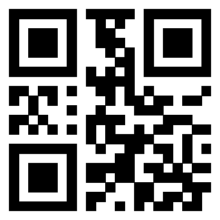 Immagine del Qr Code di 3302000581