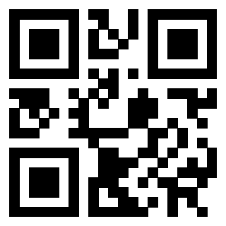 3302000584 - Immagine del QrCode