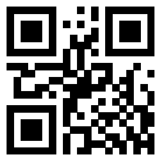 Immagine del QrCode di 3302000585