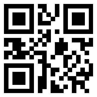 3302000586 QrCode associato