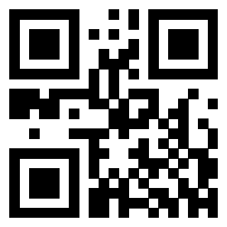 3302000587 - Immagine del QrCode