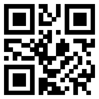 3302000588 QrCode associato