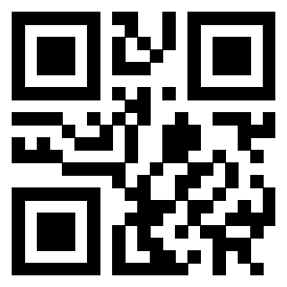 3302000589 - Immagine del Qr Code