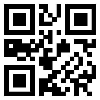 3302000591 Qr Code associato