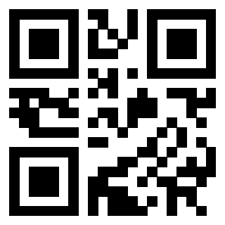 Scansione del Qr Code di 3302000594