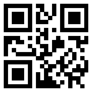 3302000595 Qr Code associato