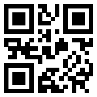 3302000596 QrCode associato