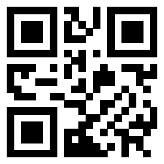Scansione del Qr Code di 3302000598