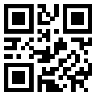 Qr Code di 3302000599