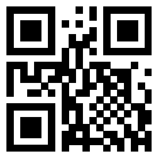 Qr Code di 3302000600
