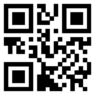 Immagine del QrCode di 3302000601