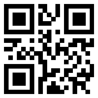 QrCode di 3302000603