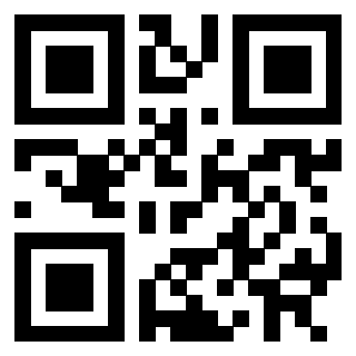 3302000605 - Immagine del Qr Code