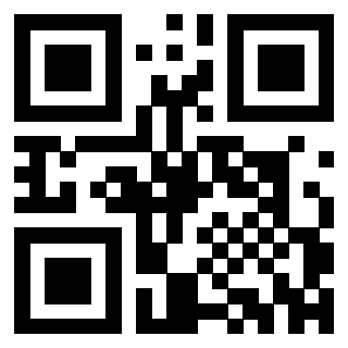 Immagine del QrCode di 3302000610