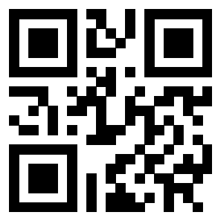Immagine del QrCode di 3302000611