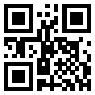 QrCode di 3302000612