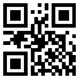 Immagine del Qr Code di 3302000613