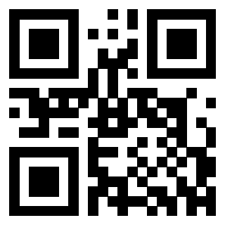 Scansione del Qr Code di 3302000614