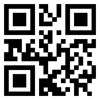 3302000615 - Immagine del Qr Code