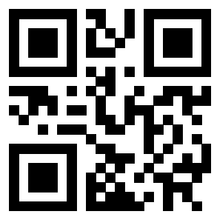 3302000616 - Immagine del Qr Code