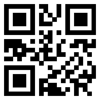 QrCode di 3302000621