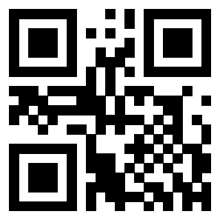3302000622 - Immagine del QrCode