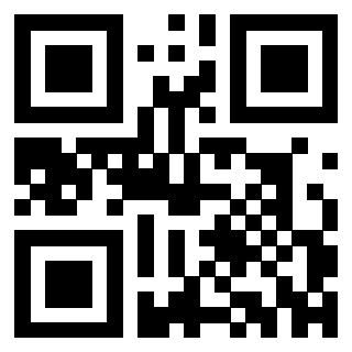 Qr Code di 3302000623