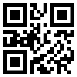 3302000624 Qr Code associato