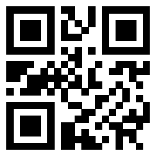 QrCode di 3302000628