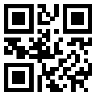 Il QrCode di 3302000629