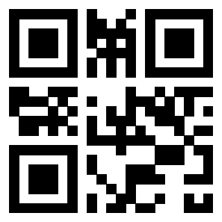3302000630 - Immagine del Qr Code