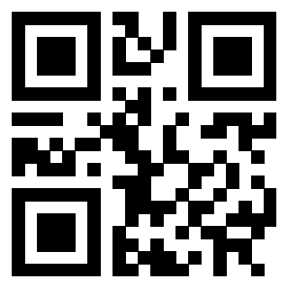 Il Qr Code di 3302000631