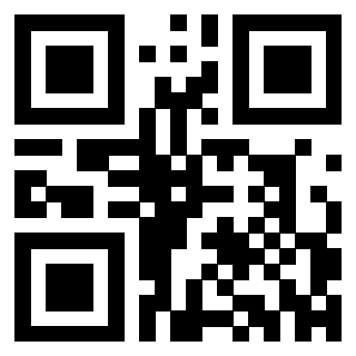 3302000633 QrCode associato
